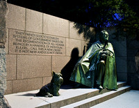 FDR Memorial