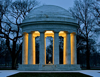 DC Monument