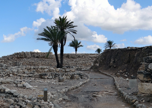 Megiddo Israel